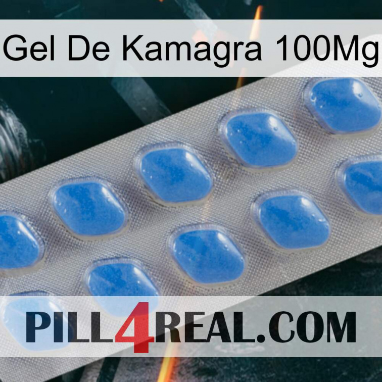 Kamagra Gel 100Mg 22